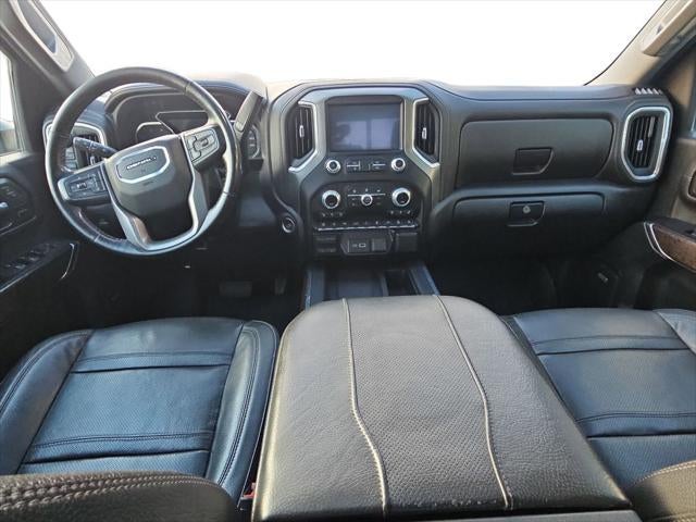 2023 GMC Sierra HD Denali