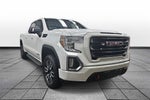 2022 GMC Sierra Limited AT4