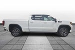 2022 GMC Sierra Limited AT4