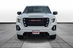 2022 GMC Sierra Limited AT4