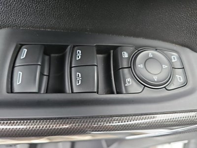 2022 GMC Sierra Limited AT4