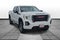 2022 GMC Sierra Limited AT4