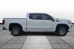 2022 GMC Sierra Limited AT4
