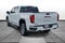 2022 GMC Sierra Limited AT4
