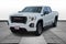2022 GMC Sierra Limited AT4