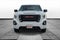 2022 GMC Sierra Limited AT4