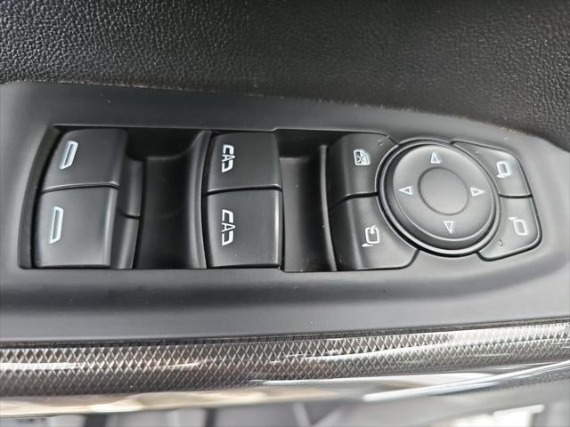 2022 GMC Sierra Limited AT4