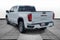 2022 GMC Sierra Limited AT4