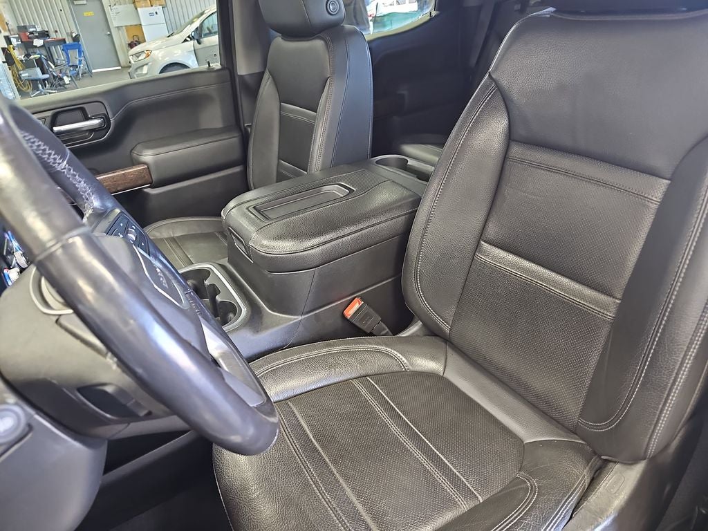 2020 GMC Sierra Denali