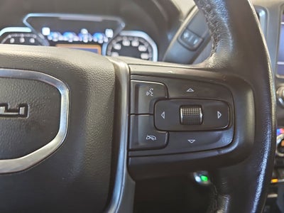 2020 GMC Sierra Denali