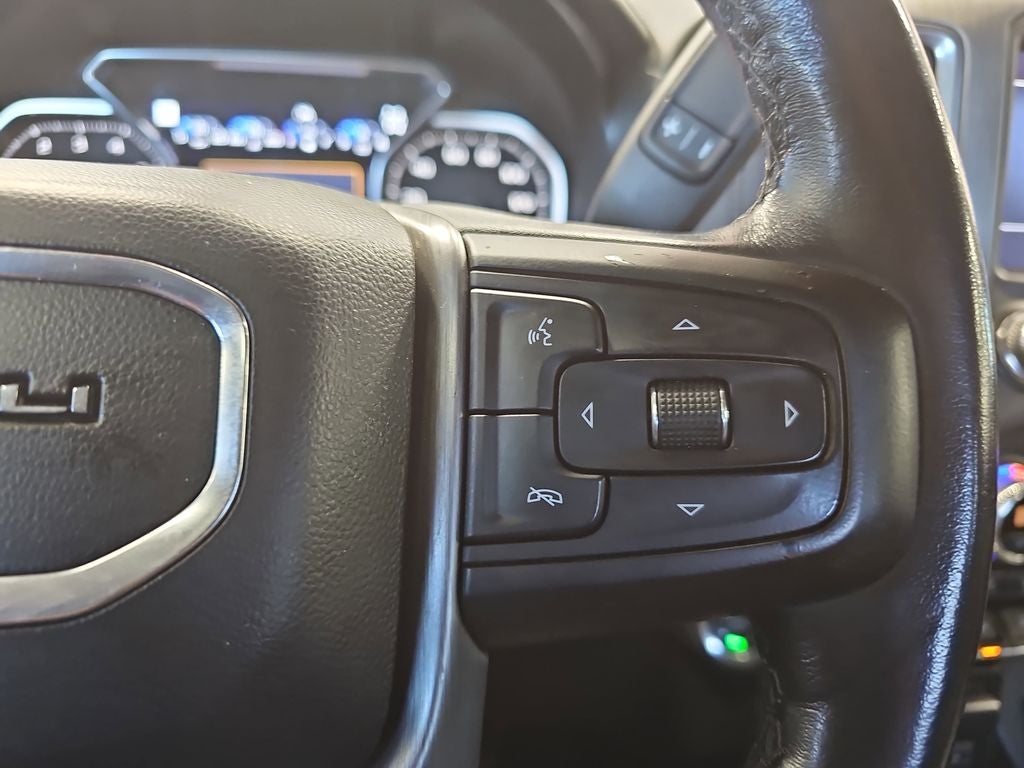 2020 GMC Sierra Denali