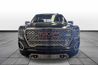 2020 GMC Sierra Denali