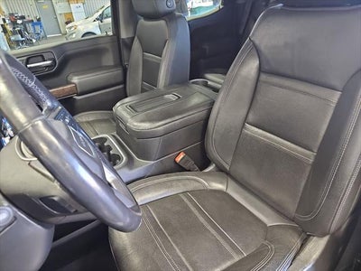 2020 GMC Sierra Denali