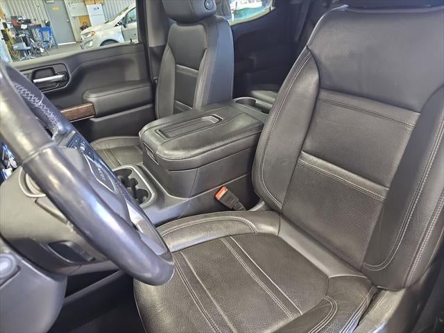 2020 GMC Sierra Denali