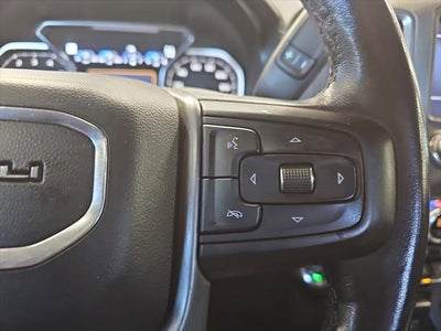 2020 GMC Sierra Denali