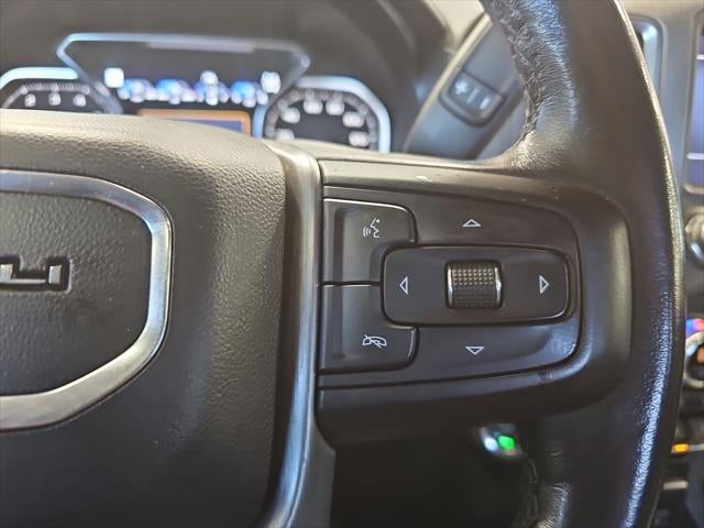 2020 GMC Sierra Denali