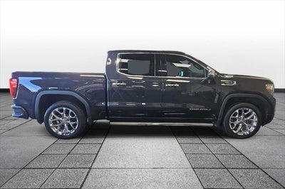 2020 GMC Sierra Denali