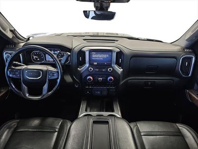 2020 GMC Sierra Denali