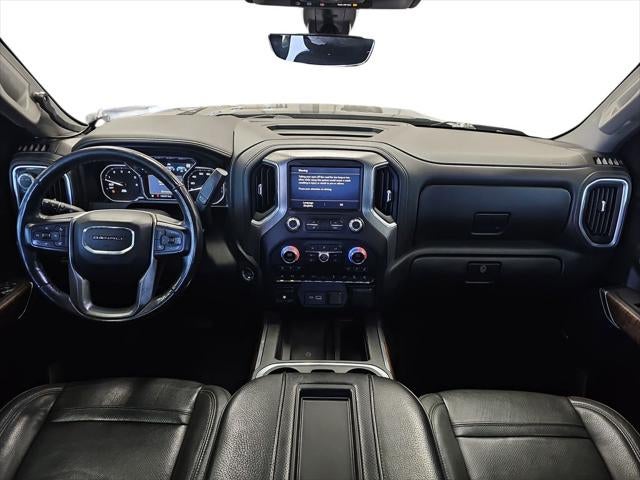 2020 GMC Sierra Denali