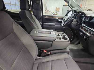 2023 GMC Sierra Elevation