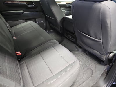 2023 GMC Sierra Elevation