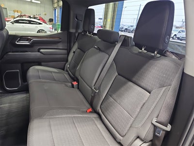 2023 GMC Sierra Elevation