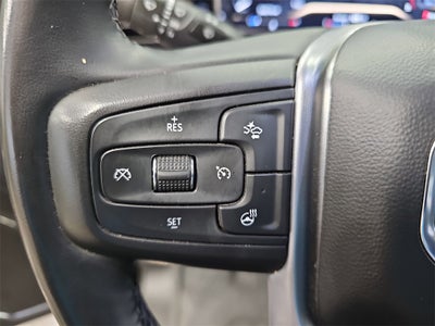 2023 GMC Sierra Elevation