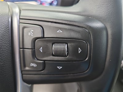 2023 GMC Sierra Elevation