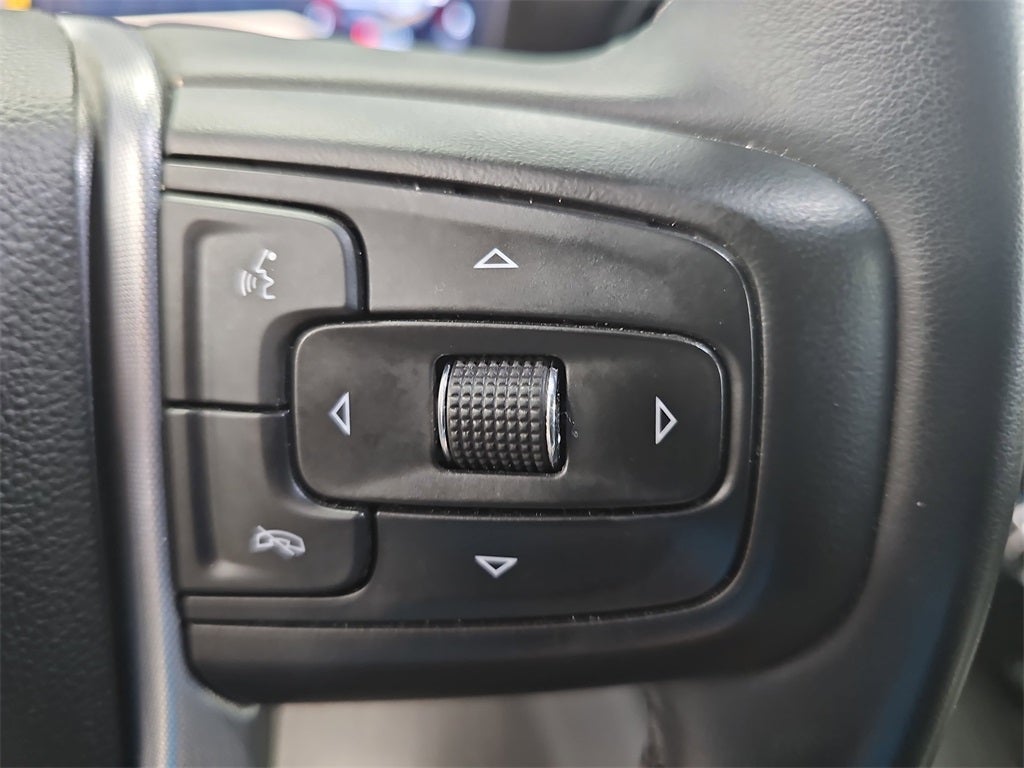 2023 GMC Sierra Elevation