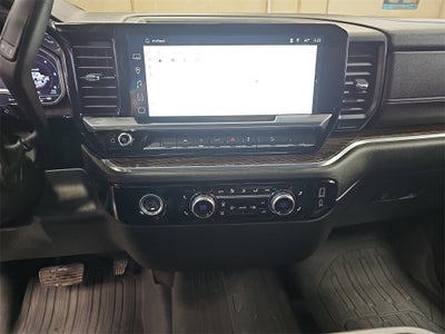 2023 GMC Sierra Elevation