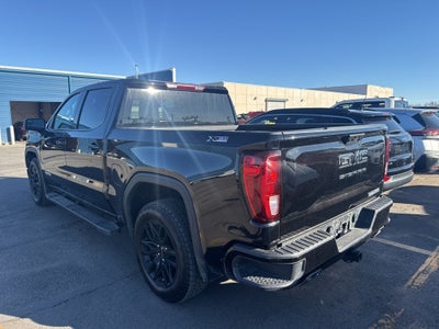2023 GMC Sierra Elevation