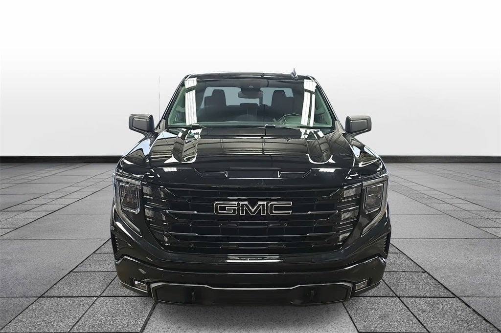 2023 GMC Sierra Elevation