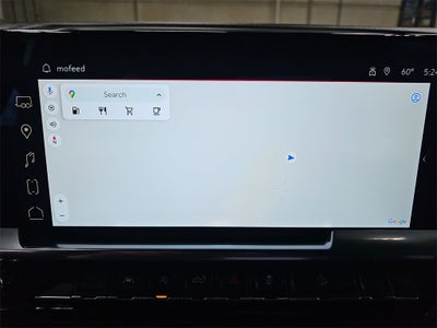 2023 GMC Sierra Elevation