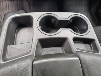 2023 GMC Sierra Elevation