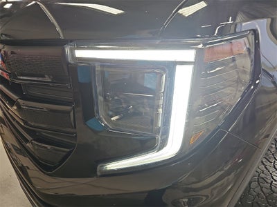 2023 GMC Sierra Elevation