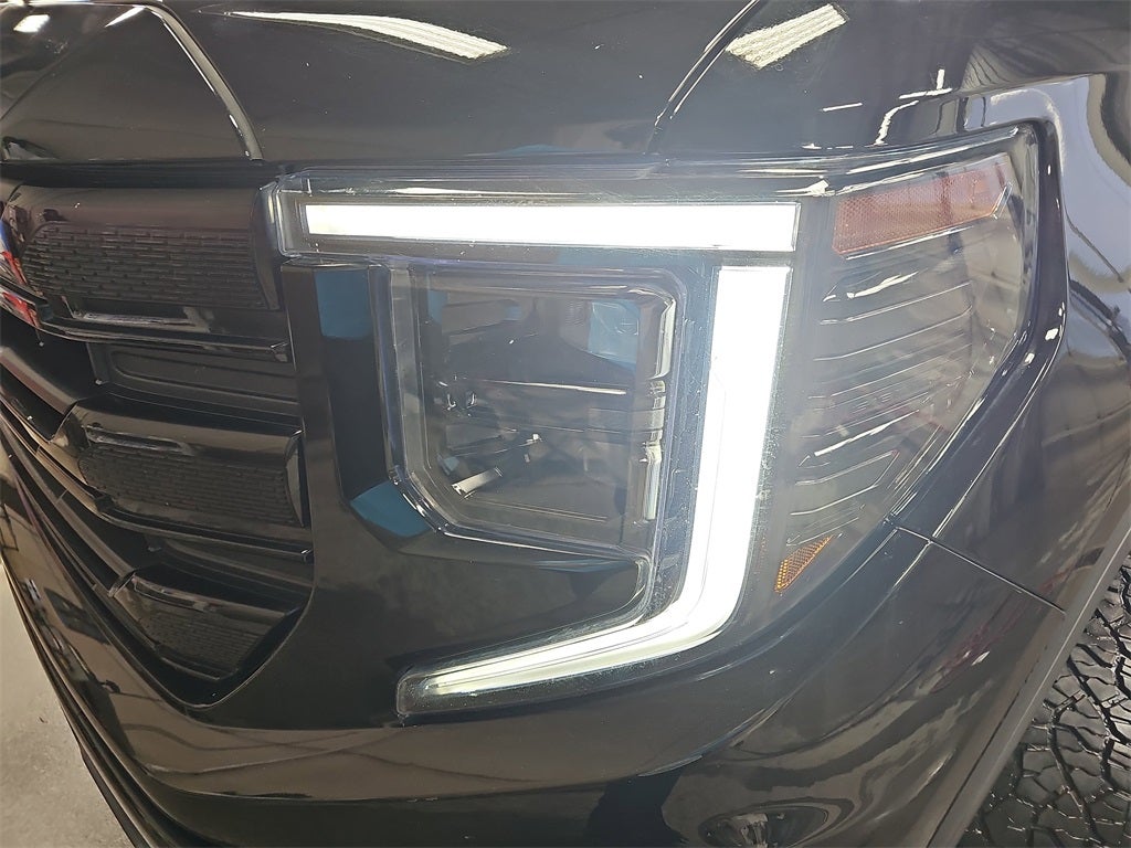 2023 GMC Sierra Elevation