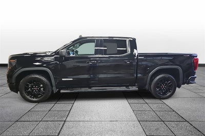 2023 GMC Sierra Elevation