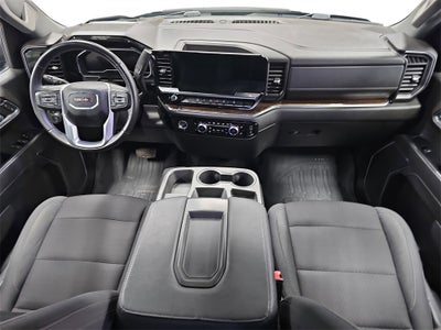 2023 GMC Sierra Elevation