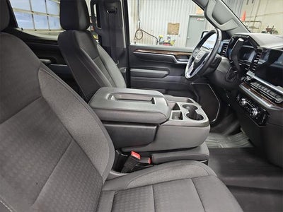 2023 GMC Sierra Elevation