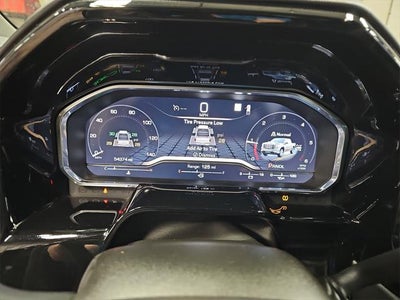 2023 GMC Sierra Elevation