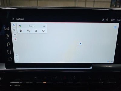 2023 GMC Sierra Elevation