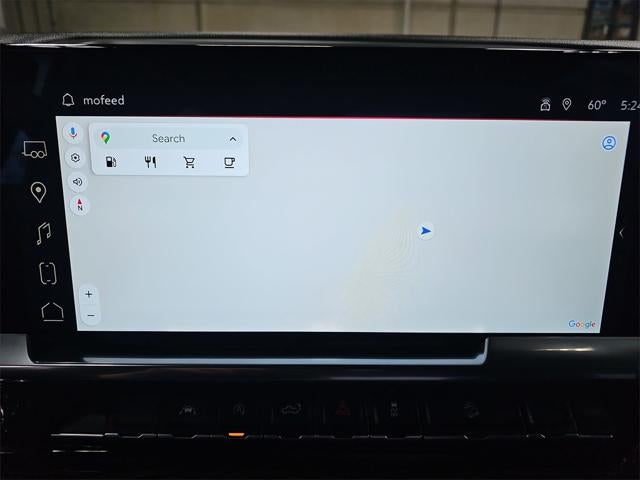 2023 GMC Sierra Elevation