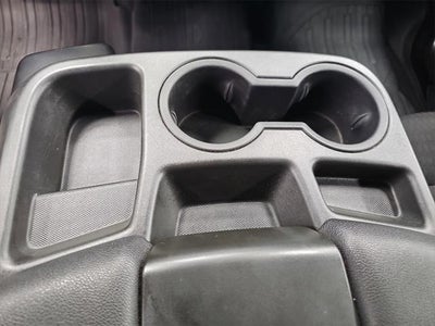 2023 GMC Sierra Elevation