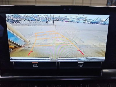 2023 GMC Sierra Elevation