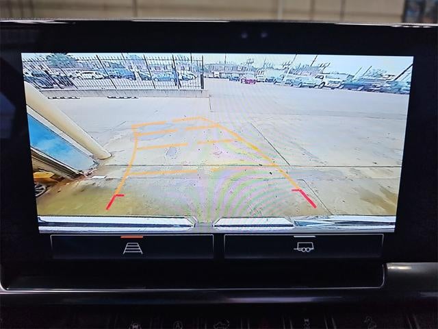 2023 GMC Sierra Elevation