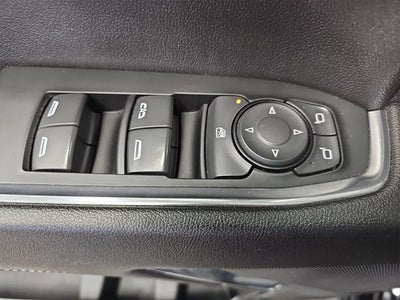 2023 GMC Sierra Elevation