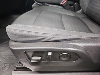 2023 GMC Sierra Elevation