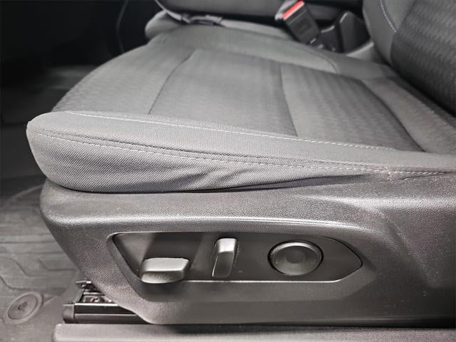 2023 GMC Sierra Elevation