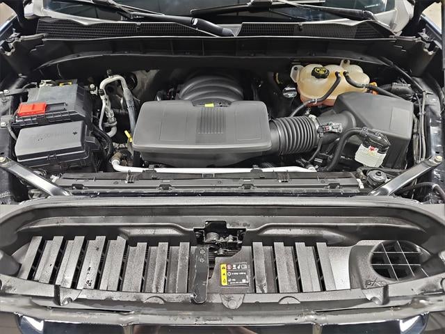 2023 GMC Sierra Elevation