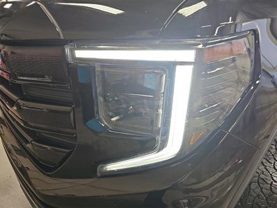 2023 GMC Sierra Elevation